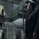 Imagen del traje de Robin en la Batcueva, visto en Batman v Superman.